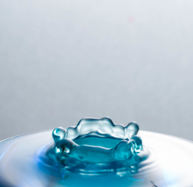 水波