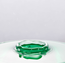 水波