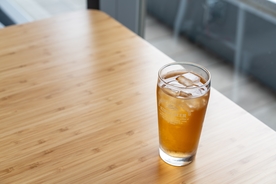 啤酒