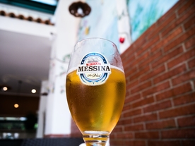 啤酒