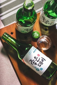啤酒