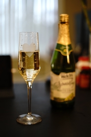 气泡酒