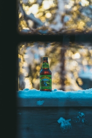 洋酒