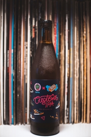 洋酒