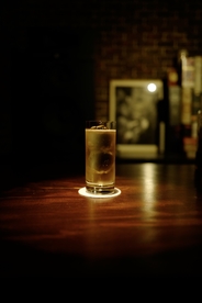 啤酒