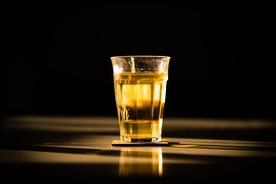 啤酒
