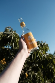 啤酒