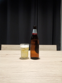 啤酒