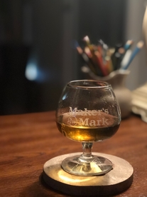 啤酒