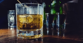 啤酒