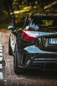 汽车