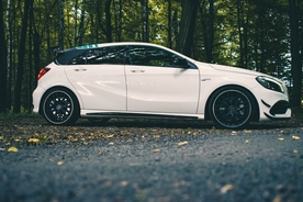 汽车