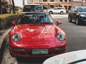 汽车