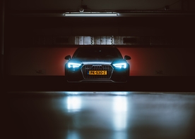 汽车