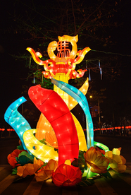 花灯
