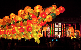 花灯