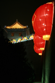 花灯
