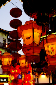 花灯