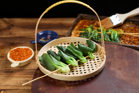 青菜