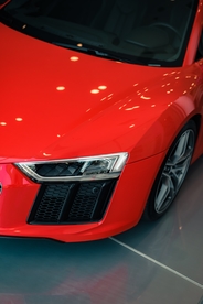 汽车