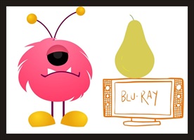 手绘卡通动漫