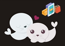 手绘卡通动漫