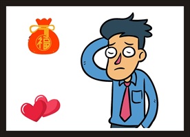 手绘卡通动漫