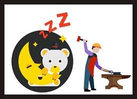 手绘卡通动漫
