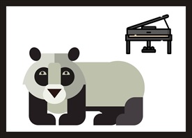 手绘卡通动漫