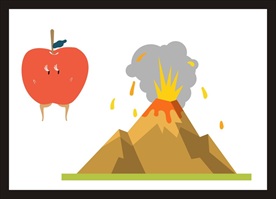 手绘卡通动漫