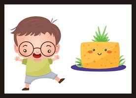 手绘卡通动漫