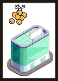 手绘卡通动漫