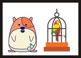手绘卡通动漫