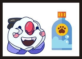 手绘卡通动漫