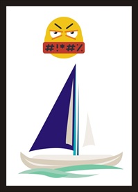 手绘卡通动漫
