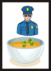 手绘卡通动漫