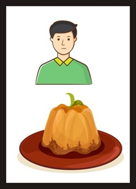 手绘卡通动漫