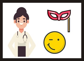 手绘卡通动漫