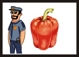 手绘卡通动漫