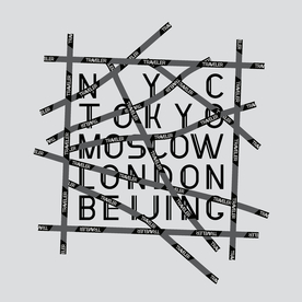 字母