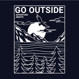 山峰
