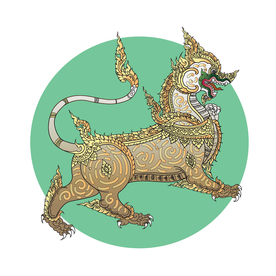 牛