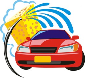 卡通汽车