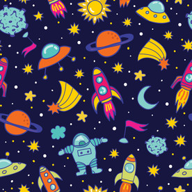 太空背景