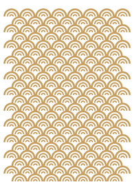 祥云图案可改动