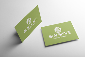 商业名片卡片效果图PSD样机