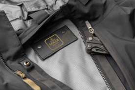 服饰吊牌唛PSD商标贴图样机