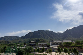 景区