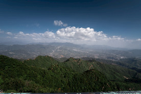 太行山