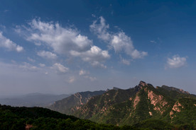 太行山